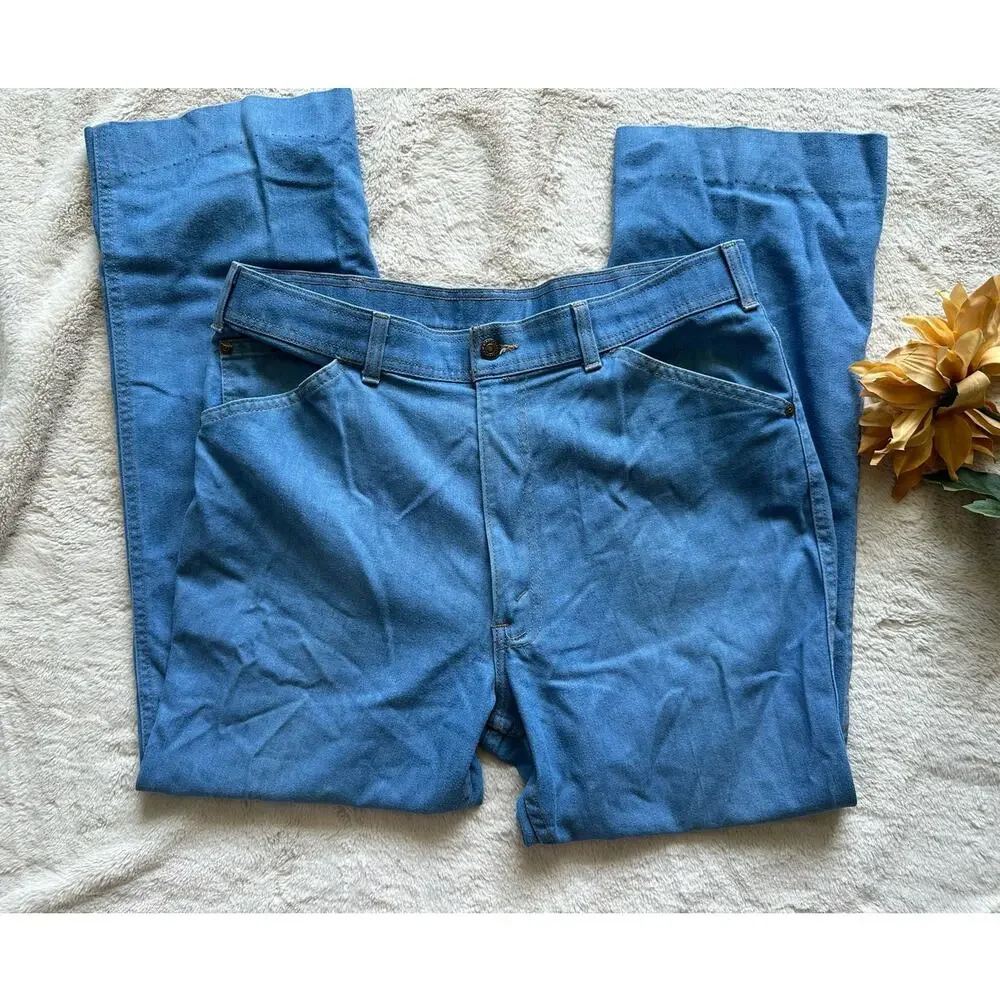 Levis step back